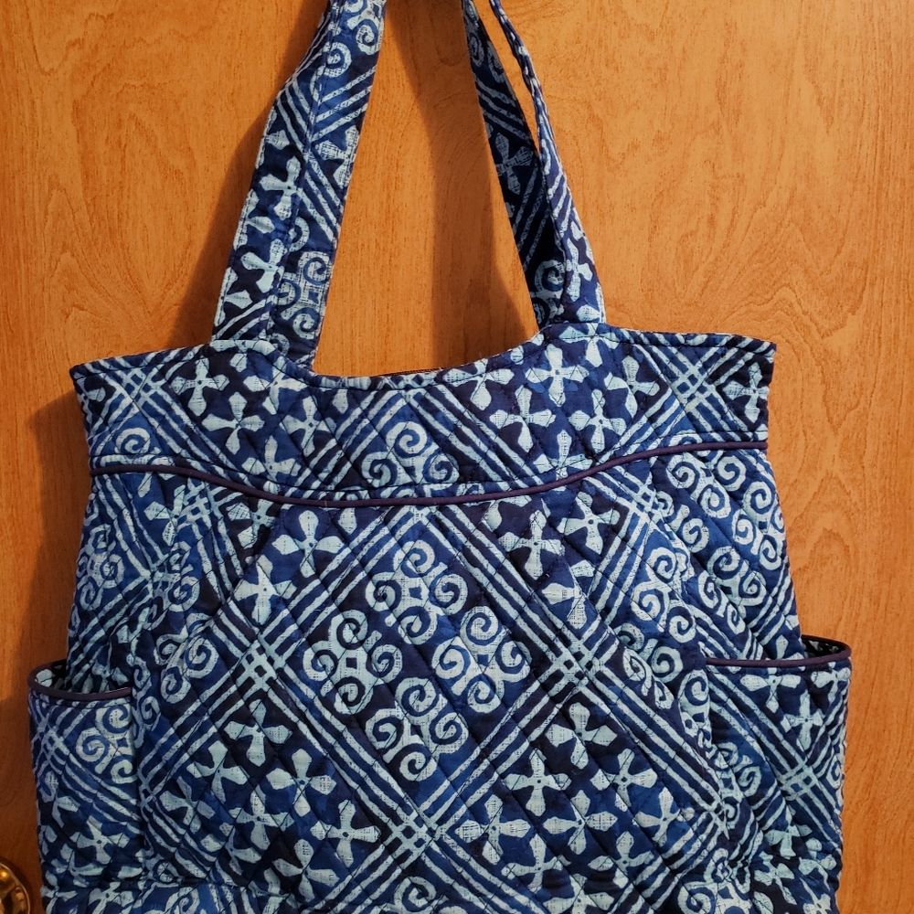 Vera Bradley bag